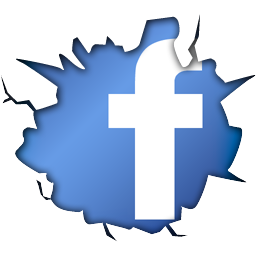 logo Facebook